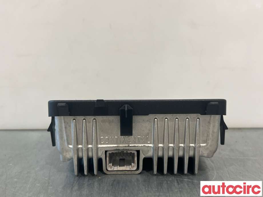 Sensor radar til Toyota Auris 2015-2019 (Type II, Fase 2)  (TOYOTA|8818102030||88181-02030)