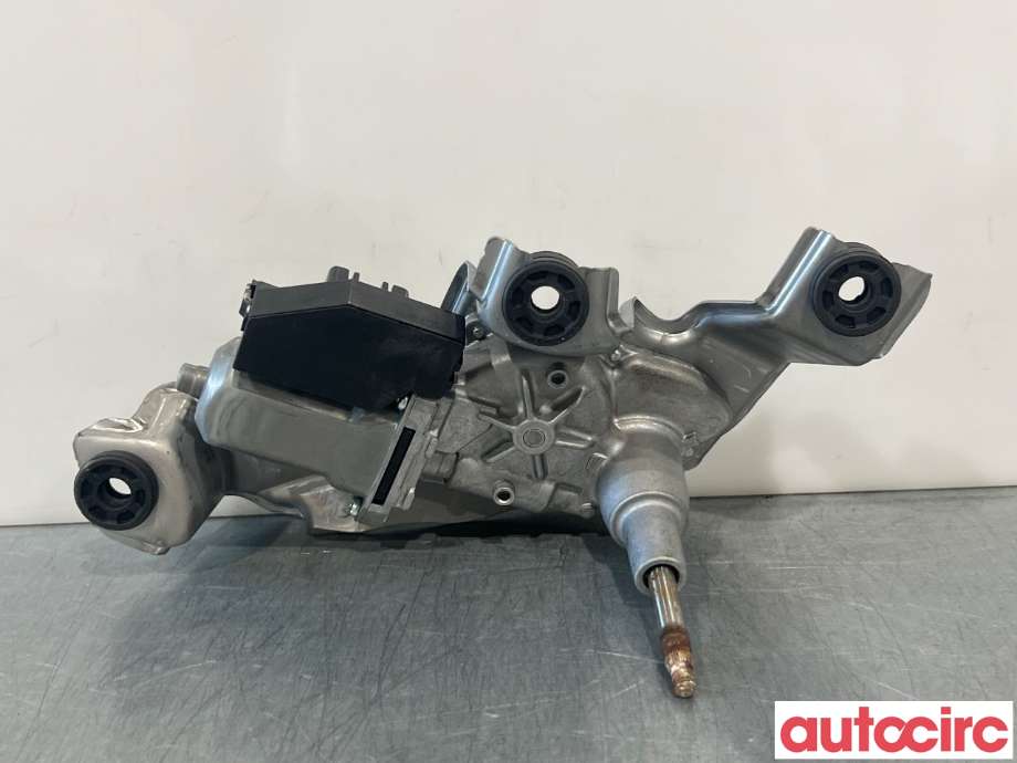 Viskermotor bakrute til Toyota Auris, 2015-2019 (Type II, Fase 2) (TOYOTA|8513002050)
