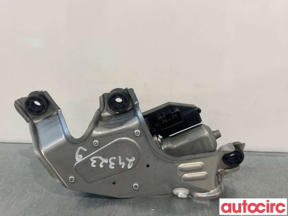 Viskermotor bakrute til Toyota Auris 2015-2019 (Type II, Fase 2)  (TOYOTA|8513002050|259600-2501|85130-02050)