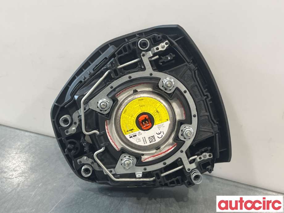 Airbag rattpute til Toyota Auris 2015-2019 (Type II, Fase 2) (TOYOTA|4513002450C1||45130-02450-C1)