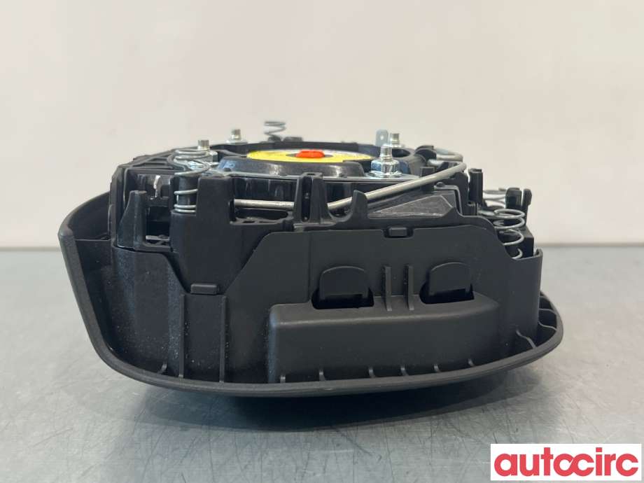 Airbag rattpute til Toyota Auris 2015-2019 (Type II, Fase 2) (TOYOTA|4513002450C1||45130-02450-C1)