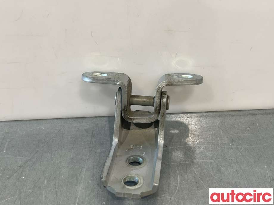 Hengsler til Toyota Auris 2015-2019 (Type II, Fase 2) (TOYOTA|6871002060|)