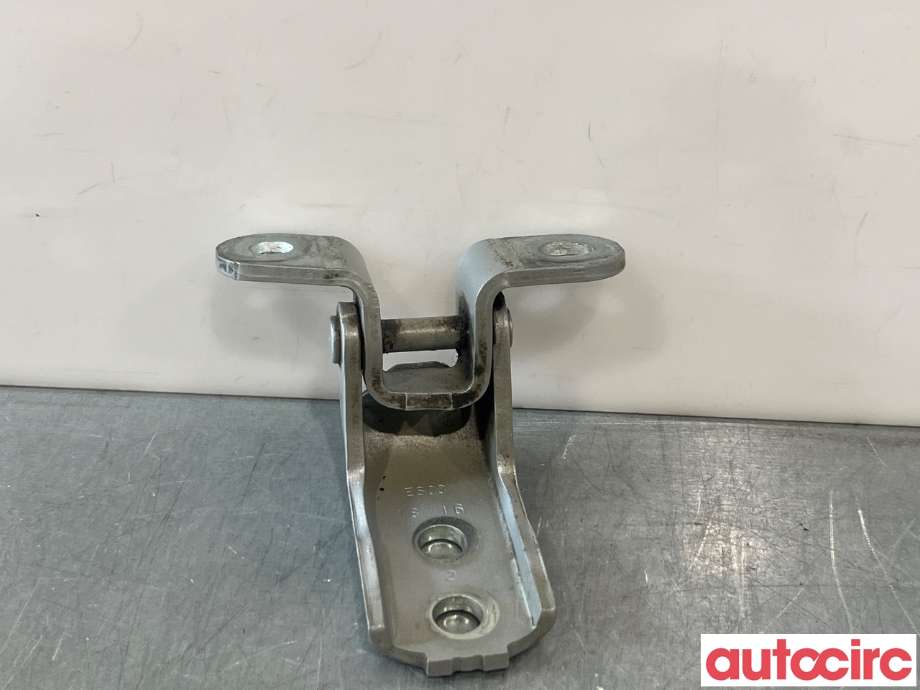 Hengsler til Toyota Auris 2015-2019 (Type II, Fase 2)  (TOYOTA|6872002060|)