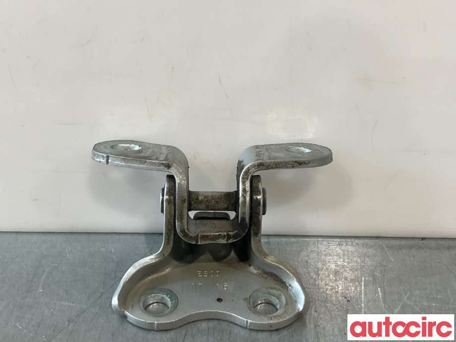 Hengsler til Toyota Auris, 2015-2019 (Type II, Fase 2) (TOYOTA|6874002050)