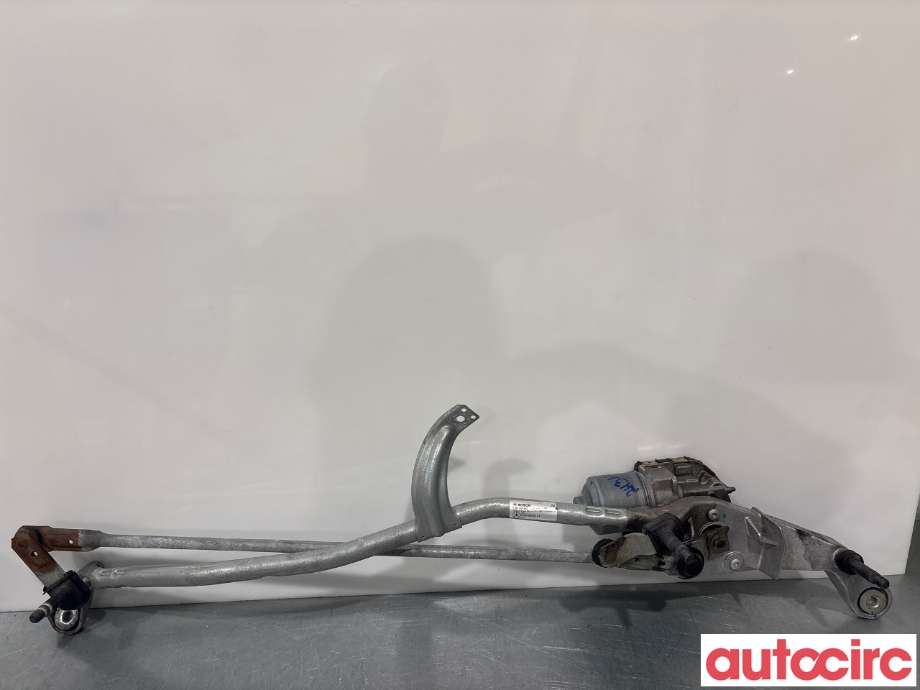 Viskermotor frontrute til Mercedes C-Klasse, 2014-2018 (Fase 1) (W205) (W205) (MERCEDES|A2058208102)