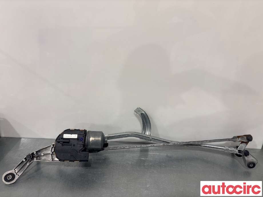 Viskermotor frontrute til Mercedes C-Klasse 2014-2018 (Fase 1) (W205) (W205) (MERCEDES|A2058208102|1397220729)