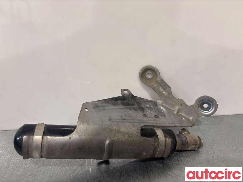Airbag diverse til Mercedes C-Klasse 2014-2018 (Fase 1) (W205) (W205) (MERCEDES|A2058604700||A2138606001)