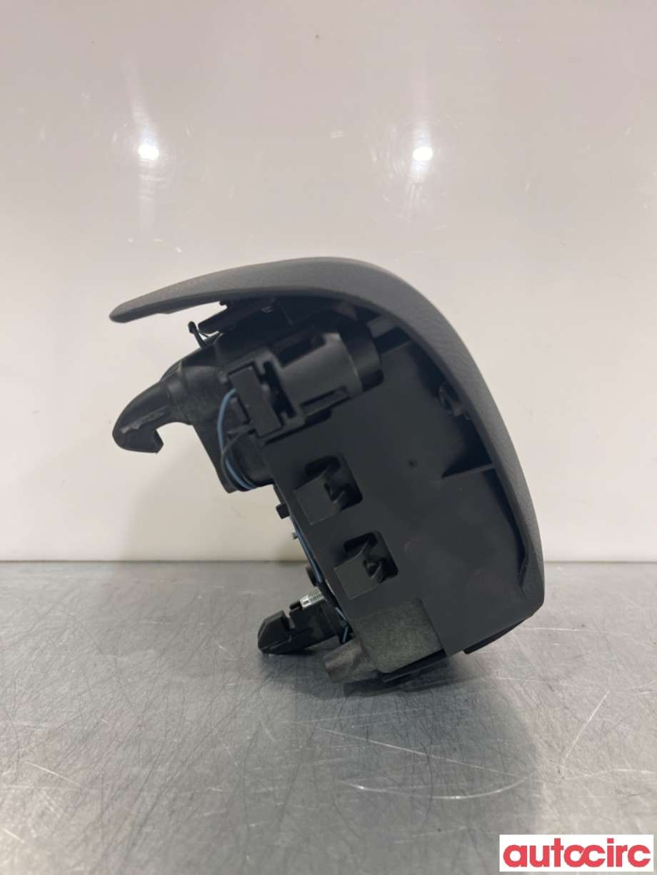 Airbag rattpute til Ford Mondeo 2014-2019 (Type V, Fase 1)  (FORD|2215950|HS73-78043B13-EC3ZHE|)