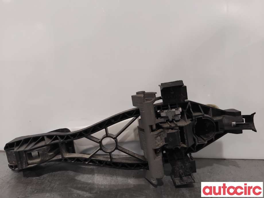 Dørhåndtak utv høyre bak til Volvo XC60 2008-2013 (Type I, Fase 1)  (VOLVO|39879658||30784203)