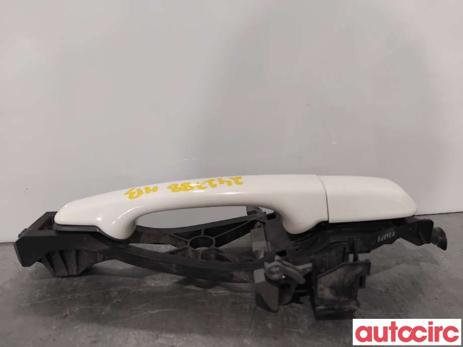 Dørhåndtak utv høyre bak til Volvo XC60 2008-2013 (Type I, Fase 1)  (VOLVO|39879658||30784203)