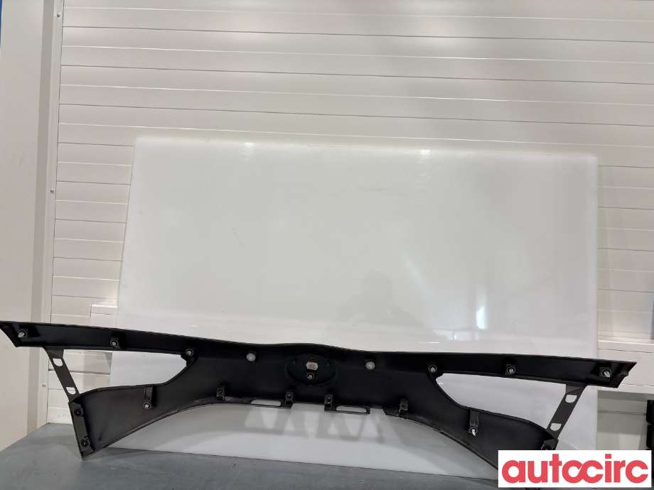 Bakluke/bakdør håndtak til Toyota Yaris 2014-2020 (Type III, Fase 2)  (TOYOTA|768010D922|)