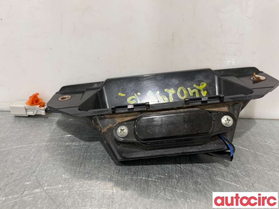 Bakluke/bakdør håndtak til Honda CR-V 2007-2012 (Type III)  (HONDA|74810SWAA01|)