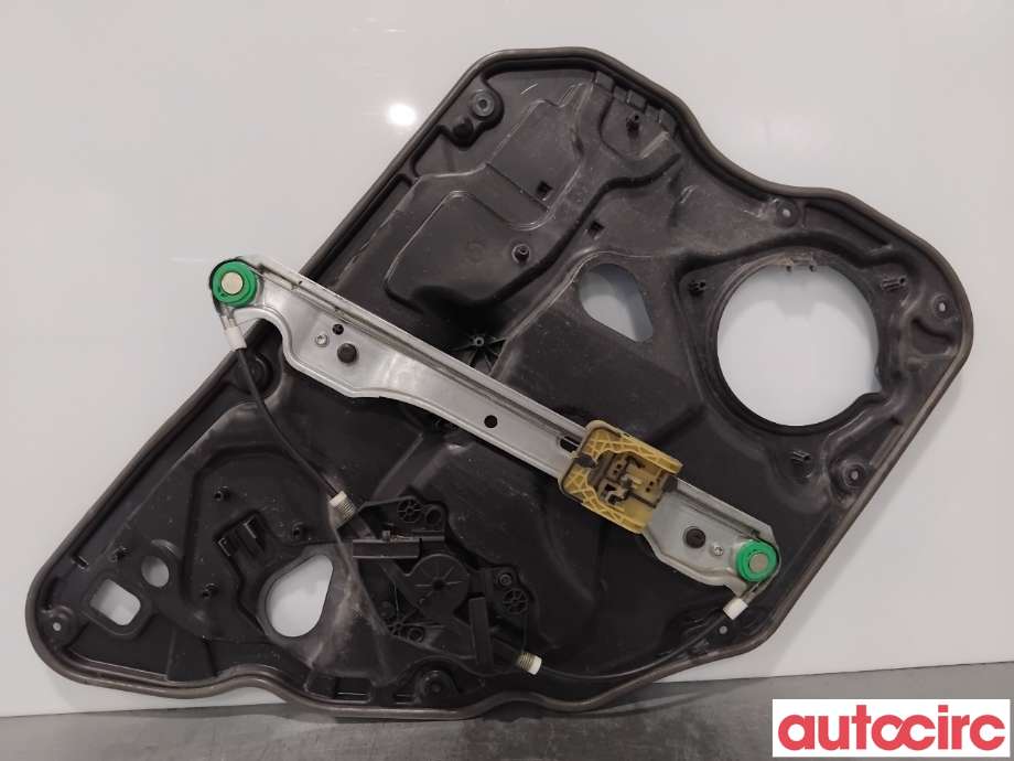 Ruteheis til Volvo XC60 2008-2013 (Type I, Fase 1) (VOLVO|30791020|)