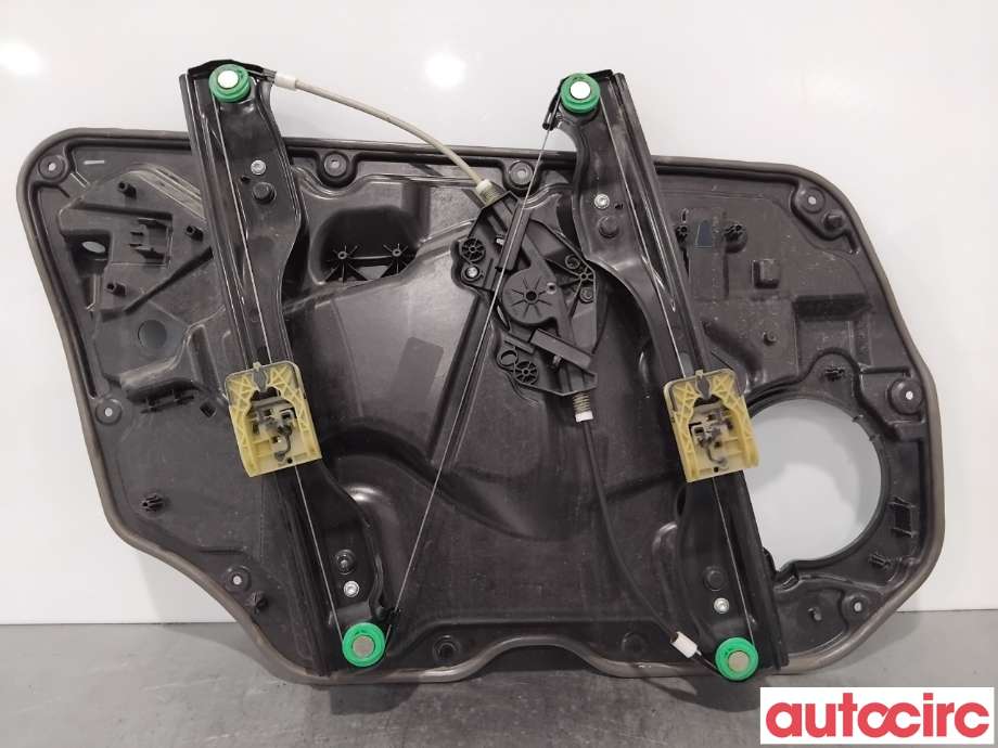 Ruteheis til Volvo XC60 2008-2013 (Type I, Fase 1) (VOLVO|30784829|)