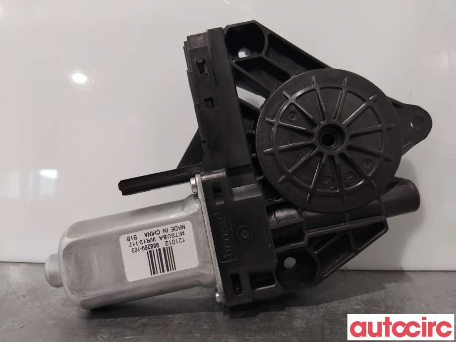 Ruteheis høyre foran til Volvo XC60 2008-2013 (Type I, Fase 1) (VOLVO|31253062|966269-103|)