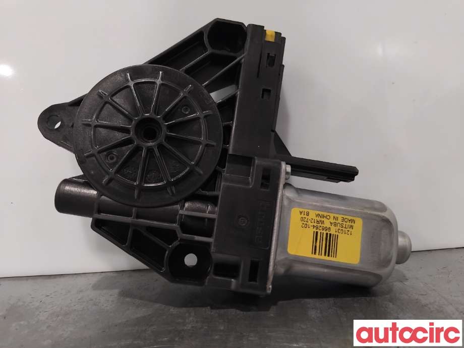 Ruteheis høyre bak til Volvo XC60 2008-2013 (Type I, Fase 1)  (VOLVO|31253064|966264-102|)