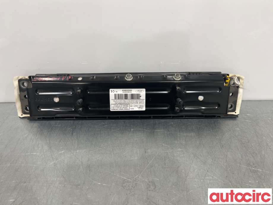 Airbag kne til Ford Mondeo 2014-2019 (Type V, Fase 1)  (FORD|2134828|DG93-F045J77-AH3JA6|)