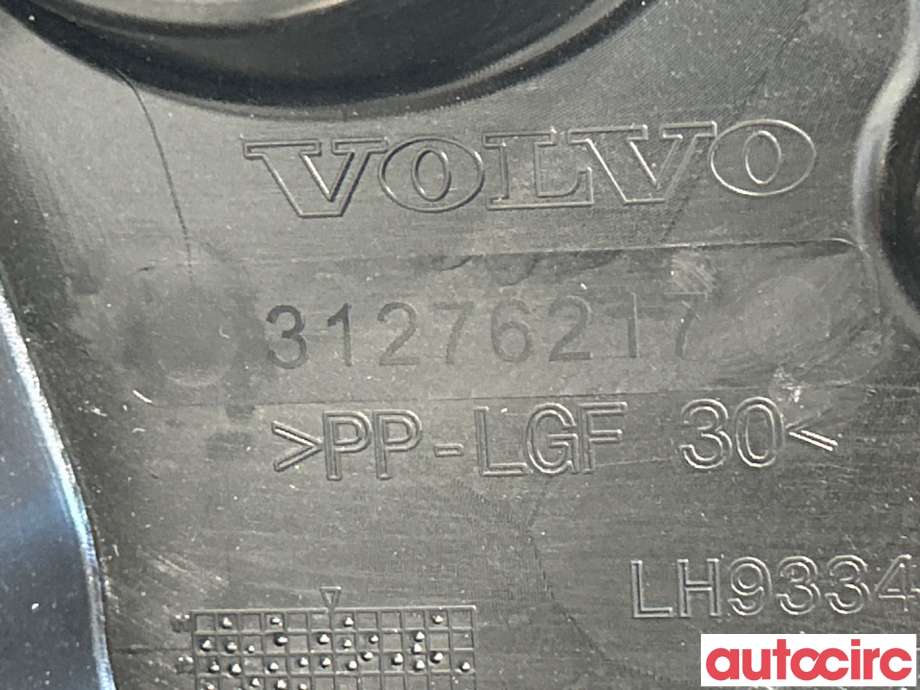 Ruteheis til Volvo V40 2012-2019  (VOLVO|31276217|)