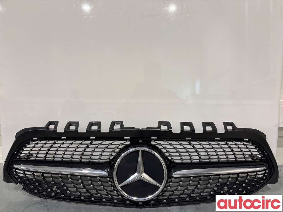 Grill til Mercedes A-Klasse, 2018-->> (W177) (W177) (MERCEDES|A1778806803)