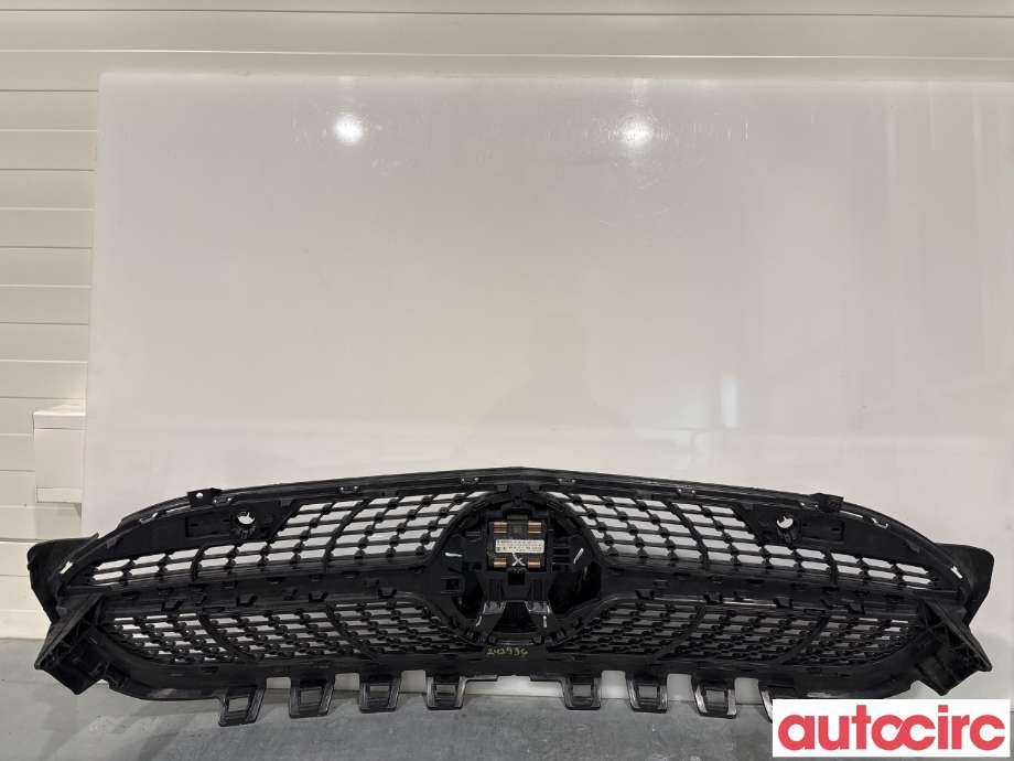 Grill til Mercedes A-Klasse 2018-->> (W177) (W177) (MERCEDES|A1778806803|)