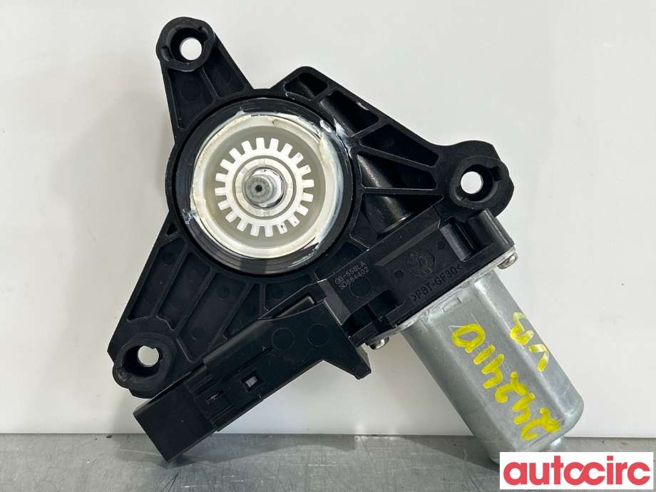 Ruteheis venstre bak til Volvo V40, 2012-2019  (VOLVO|31378400)