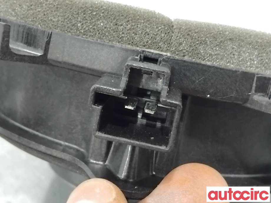 Bilstereo høyttaler til Volvo XC60 2008-2013 (Type I, Fase 1)  (VOLVO|31489619||30657445)