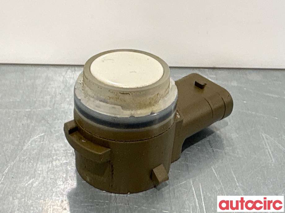 Parkeringssensor bak til Ford Focus 2018-->> (Type IV)  (FORD|2250301|E133315|JU5T-15K859-ACW)