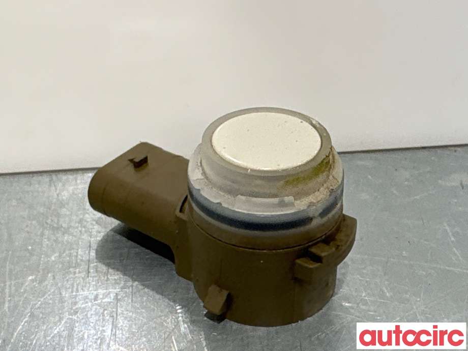 Parkeringssensor bak til Ford Focus 2018-->> (Type IV)  (FORD|2250301|E133315|JU5T-15K859-ACW)