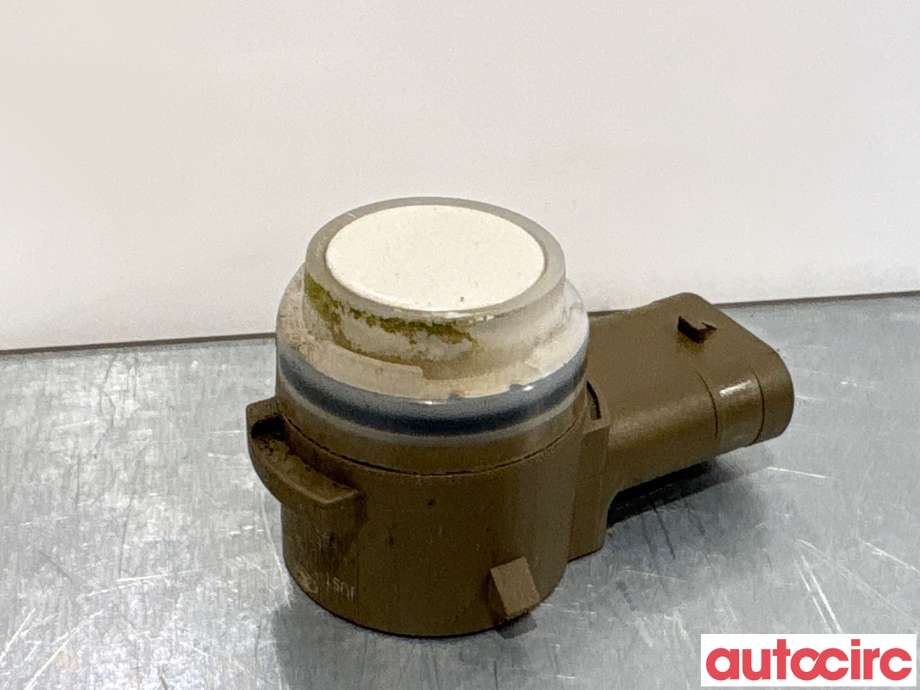 Parkeringssensor bak til Ford Focus 2018-->> (Type IV)  (FORD|2250301|E133315|JU5T-15K859-ACW)