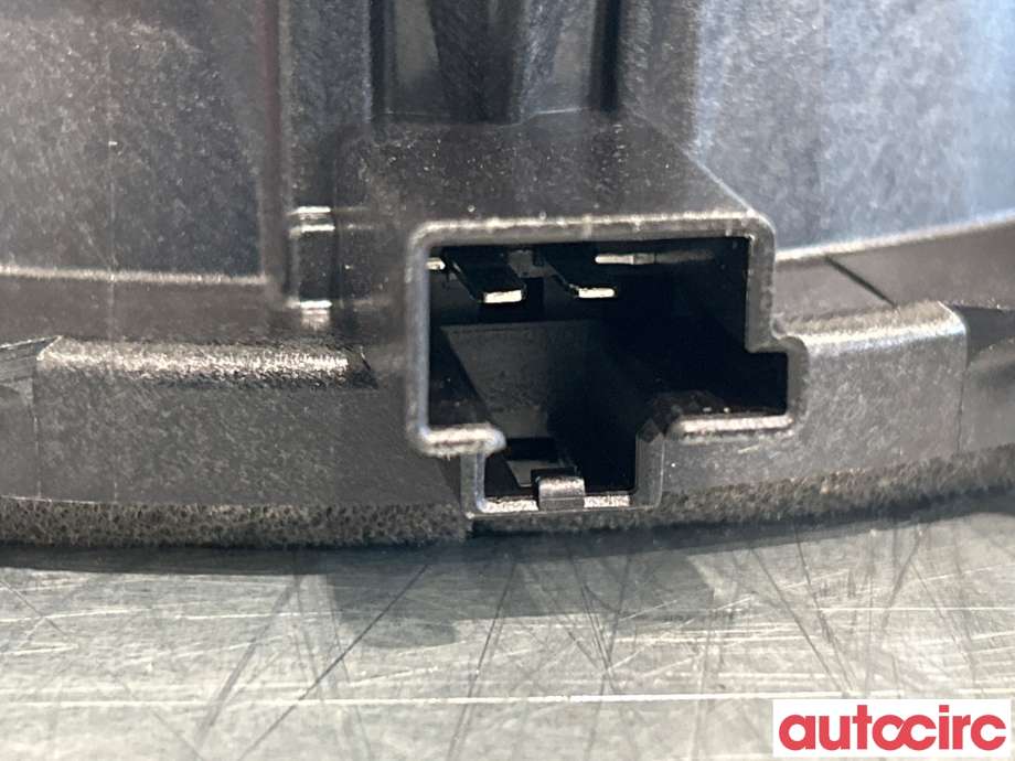 Bilstereo høyttaler til Volvo V40 2012-2019 (VOLVO|31489619||30657445)