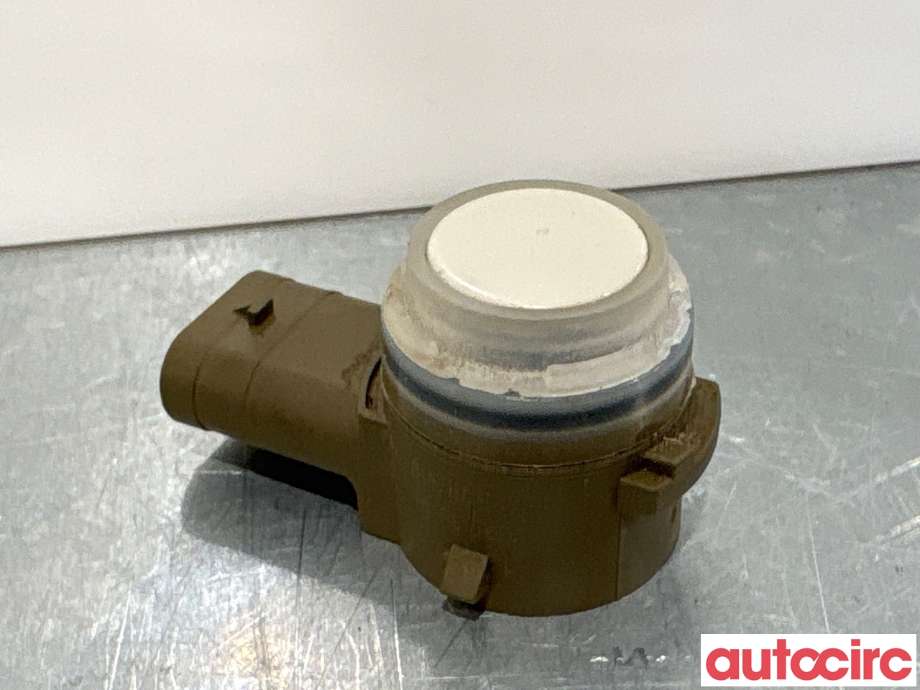 Parkeringssensor bak til Ford Focus 2018-->> (Type IV)  (FORD|2250301|E133315|JU5T-15K859-ACW)