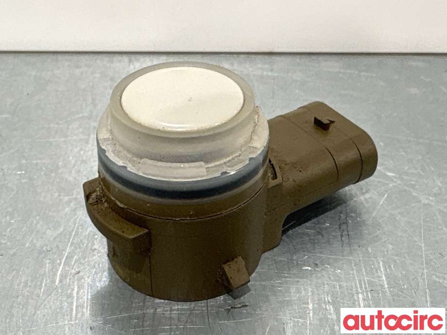 Parkeringssensor bak til Ford Focus 2018-->> (Type IV)  (FORD|2250301|E133315|JU5T-15K859-ACW)