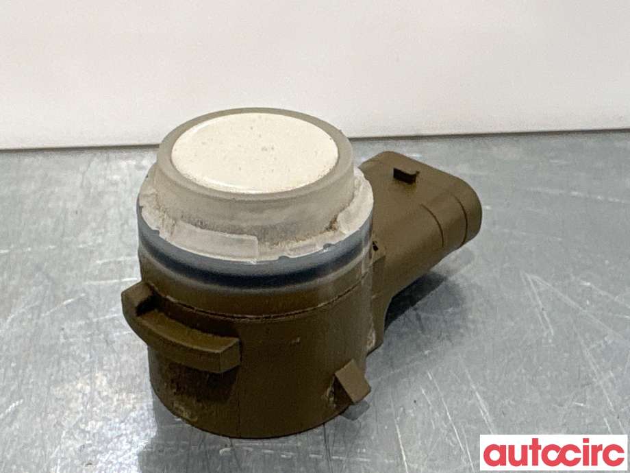 Parkeringssensor bak til Ford Focus 2018-->> (Type IV)  (FORD|2250301|E133315|JU5T-15K859-ACW)