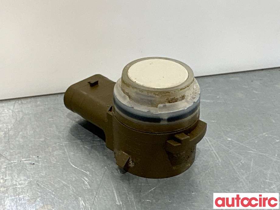 Parkeringssensor bak til Ford Focus 2018-->> (Type IV)  (FORD|2250301|E133315|JU5T-15K859-ACW)