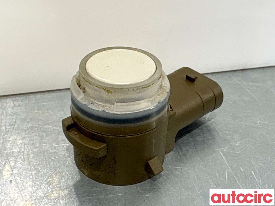 Parkeringssensor bak til Ford Focus 2018-->> (Type IV)  (FORD|2250301|E133315|JU5T-15K859-ACW)