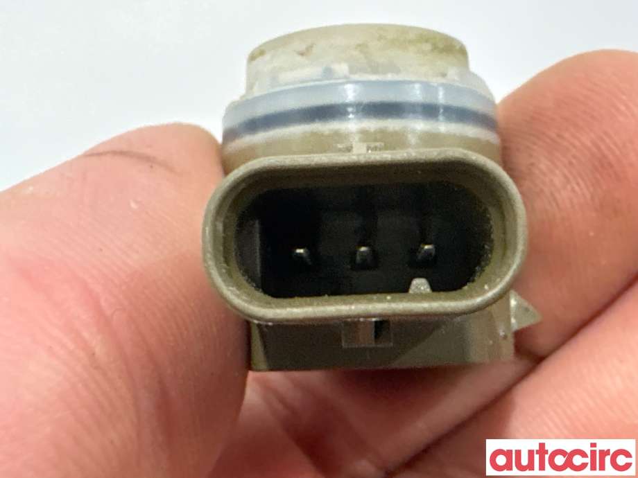 Parkeringssensor bak til Ford Focus 2018-->> (Type IV)  (FORD|2250301|E133315|JU5T-15K859-ACW)