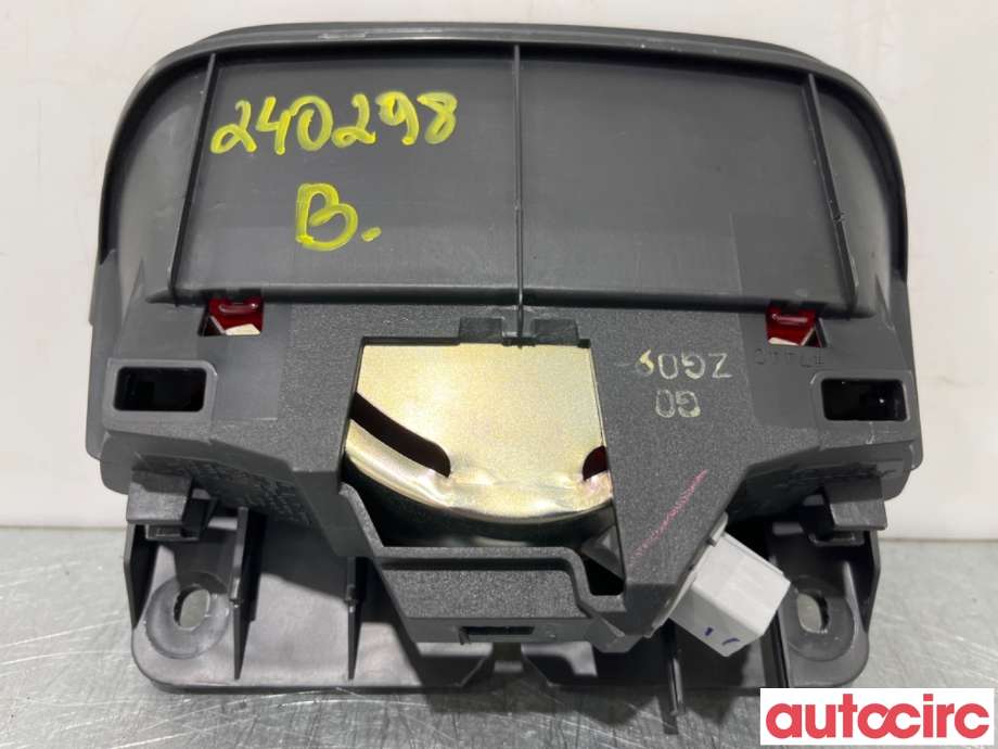 Baklykt bremselys bakrute til Honda CR-V 2007-2012 (Type III)  (HONDA|34271SEA003|)