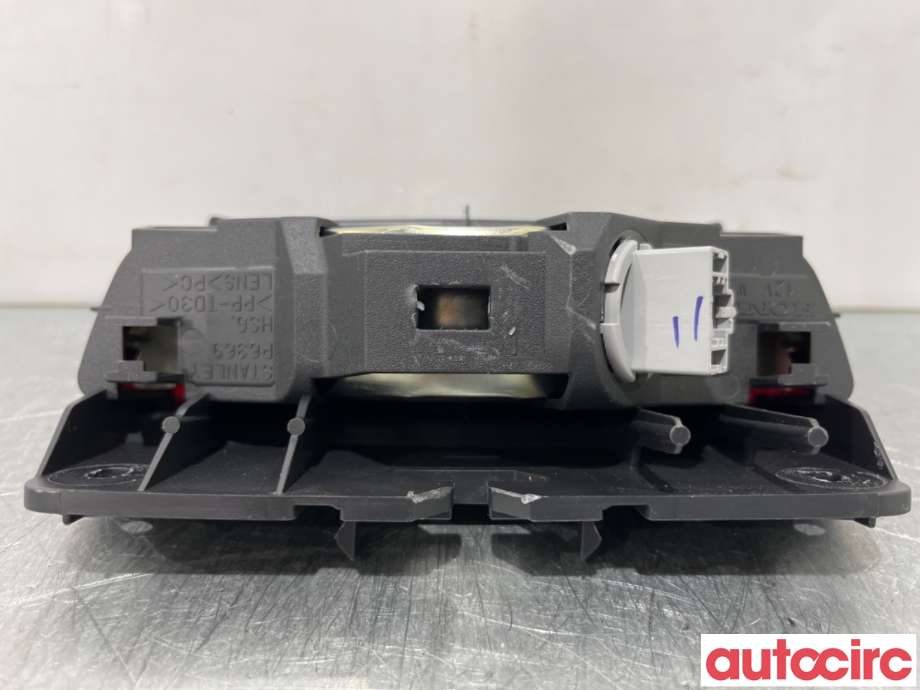 Baklykt bremselys bakrute til Honda CR-V 2007-2012 (Type III)  (HONDA|34271SEA003|)