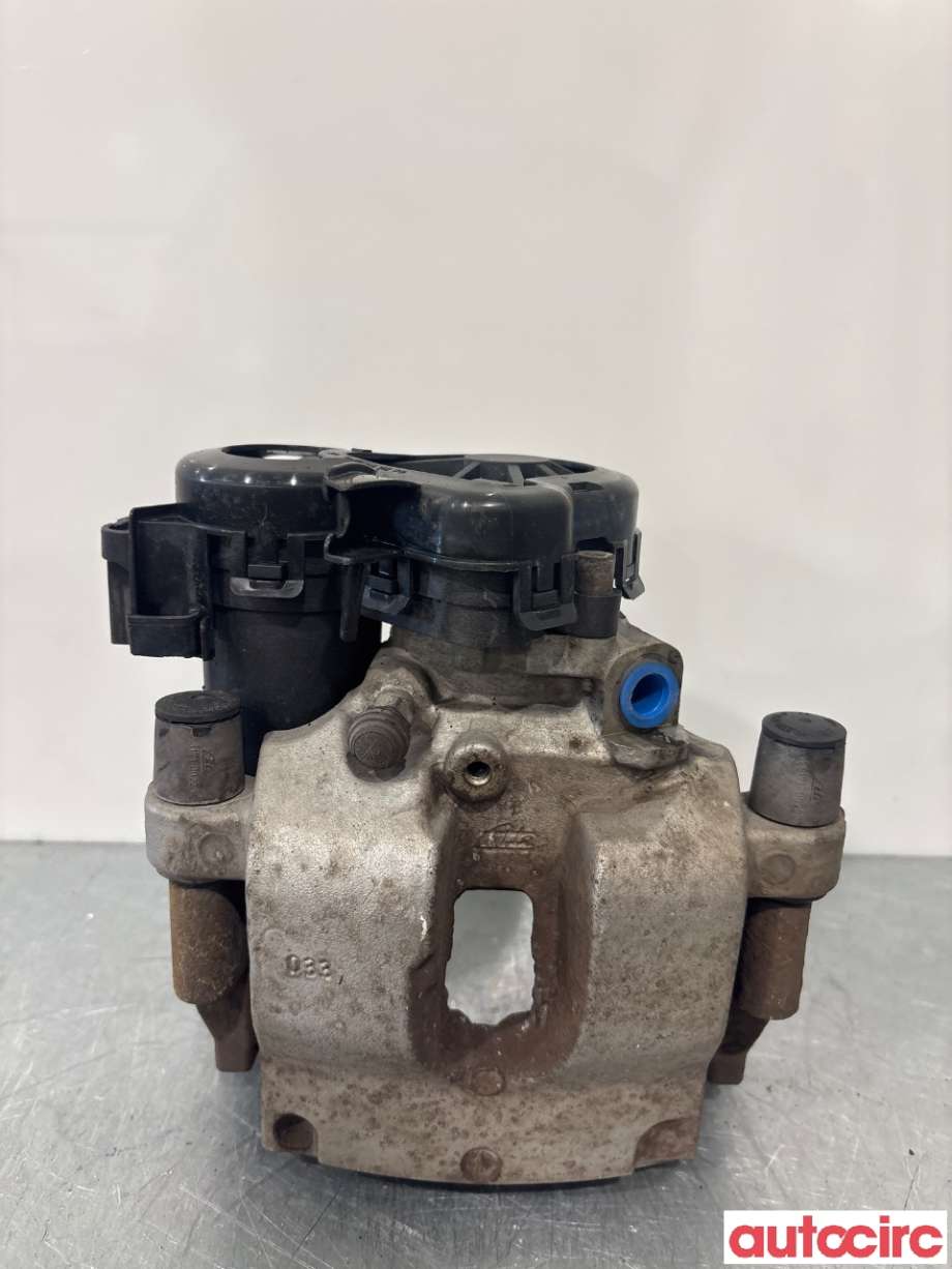 Bremsecaliper venstre bak til Mercedes C-Klasse, 2014-2018 (Fase 1) (W205) (W205) (MERCEDES|A2054230381)