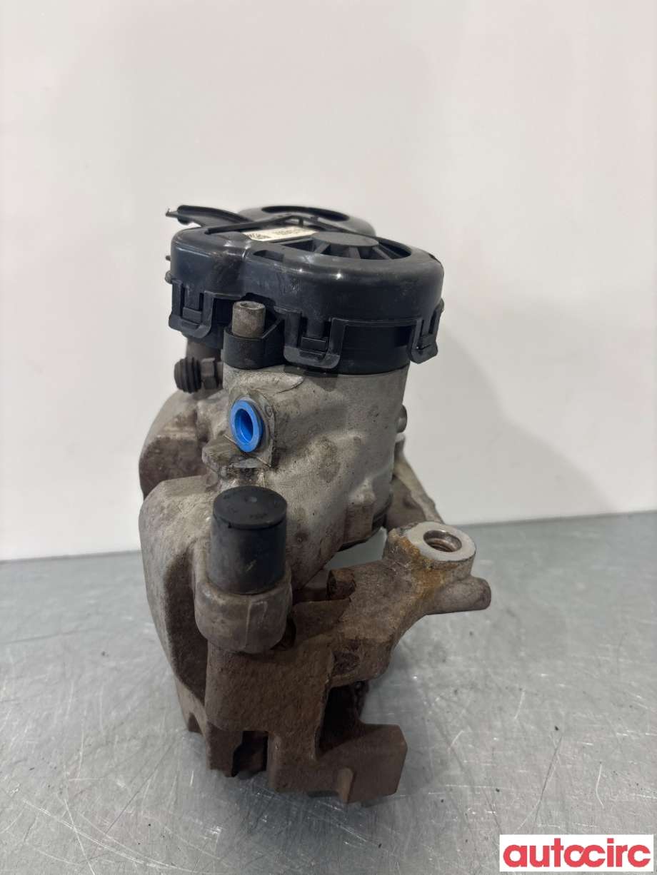 Bremsecaliper venstre bak til Mercedes C-Klasse 2014-2018 (Fase 1) (W205) (W205) (MERCEDES|A2054230381|)