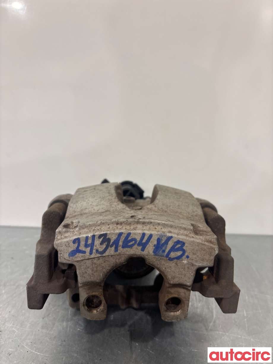 Bremsecaliper venstre bak til Mercedes C-Klasse 2014-2018 (Fase 1) (W205) (W205) (MERCEDES|A2054230381|)
