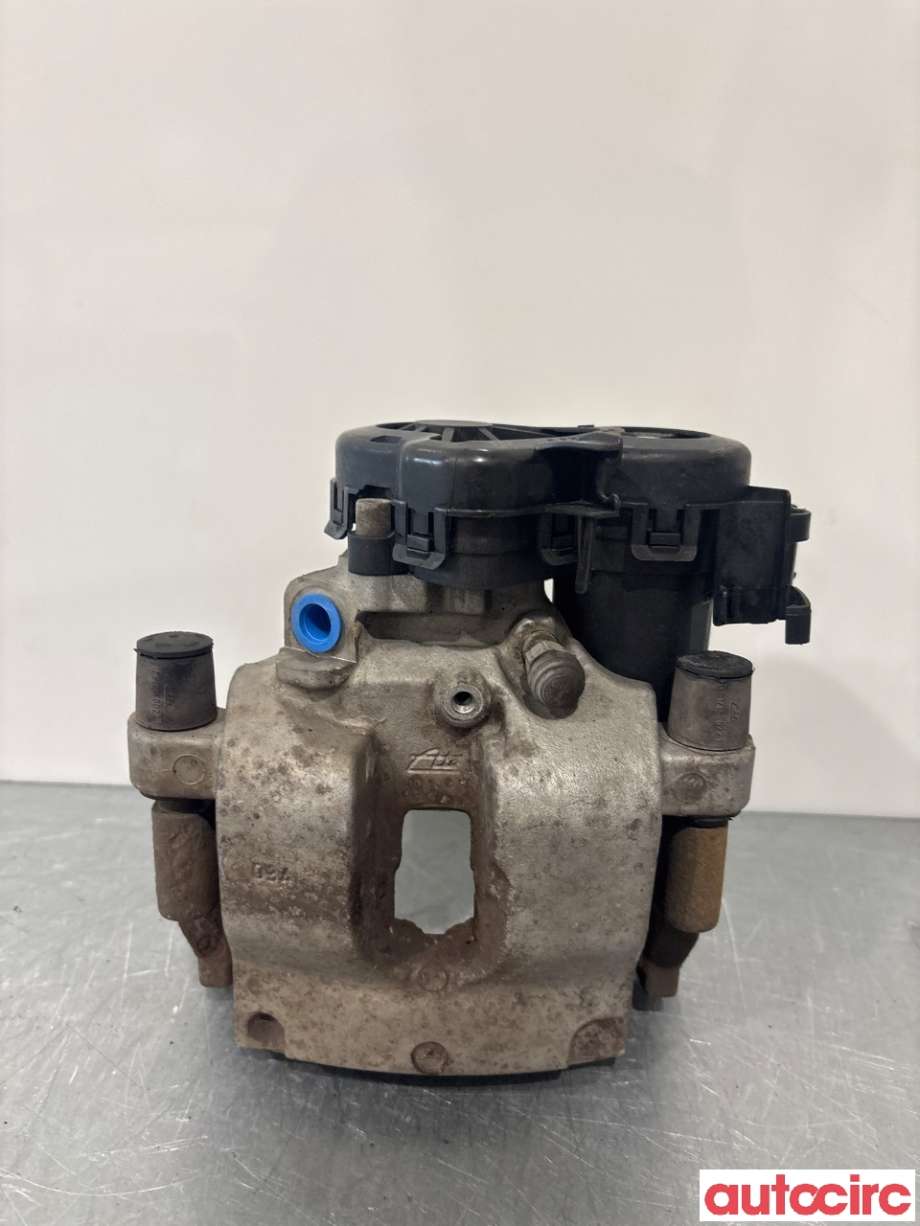Bremsecaliper høyre bak til Mercedes C-Klasse, 2014-2018 (Fase 1) (W205) (W205) (MERCEDES|A2054230481)