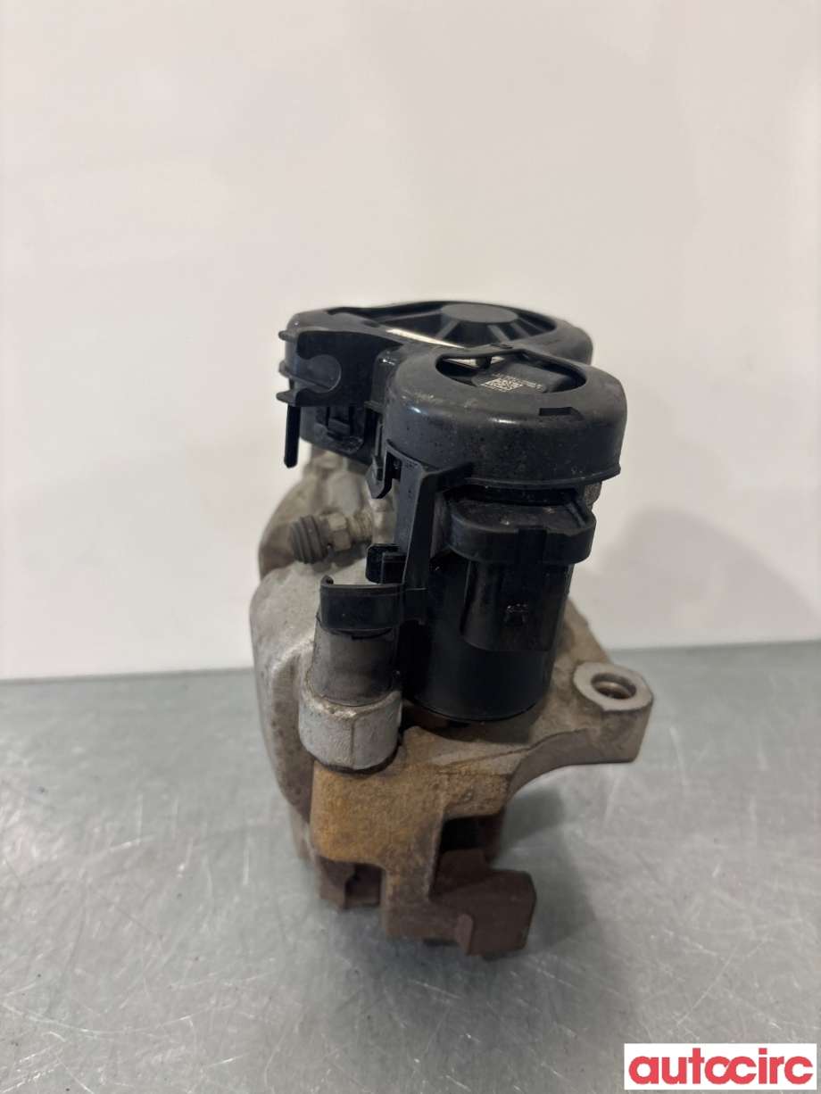 Bremsecaliper høyre bak til Mercedes C-Klasse 2014-2018 (Fase 1) (W205) (W205) (MERCEDES|A2054230481|)