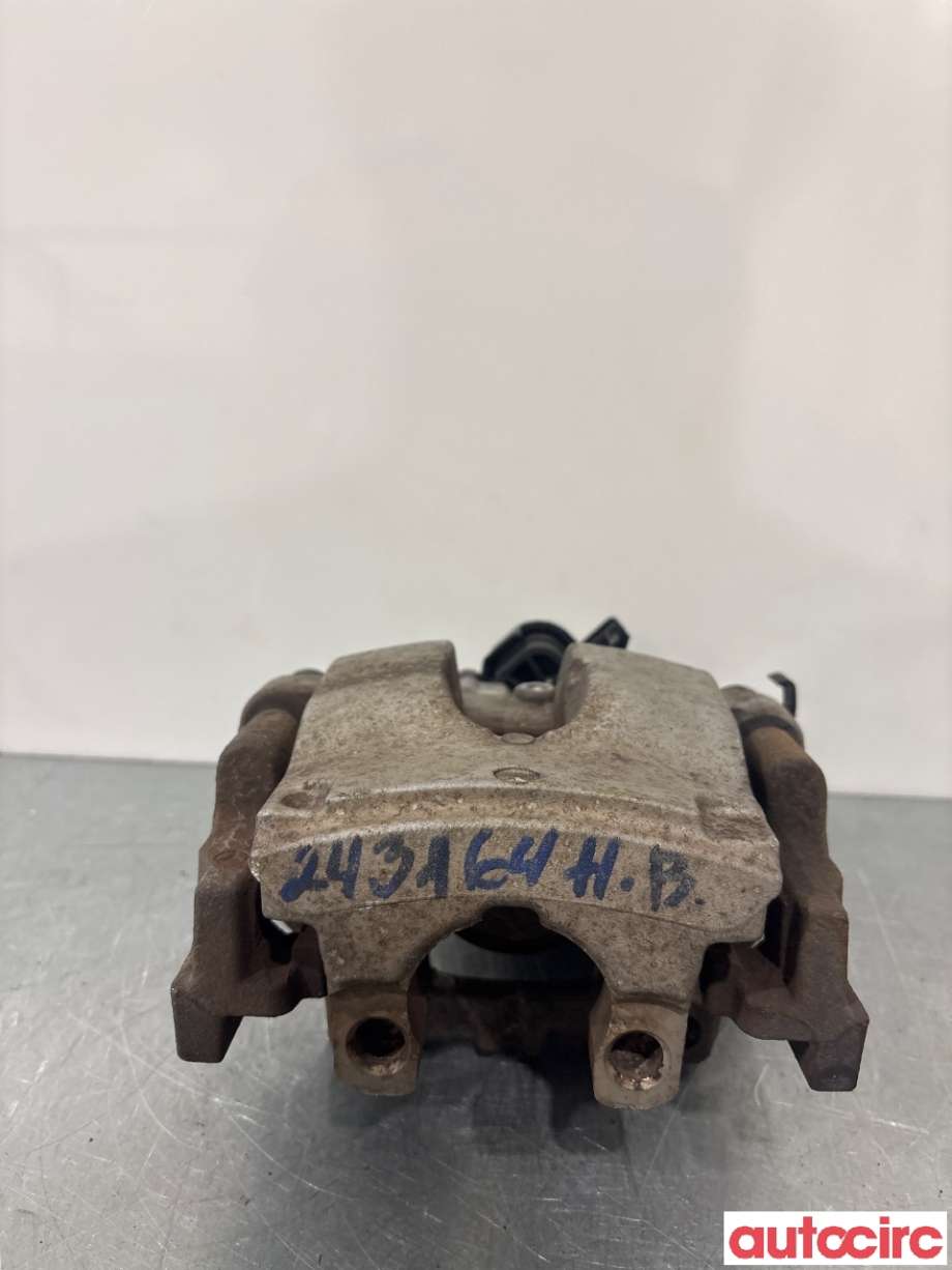 Bremsecaliper høyre bak til Mercedes C-Klasse 2014-2018 (Fase 1) (W205) (W205) (MERCEDES|A2054230481|)