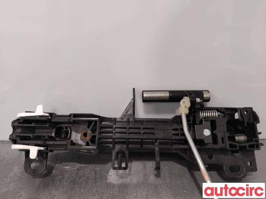 Dørhåndtak utv høyre foran til Lexus NX 2014-2021 (Type I) (AZ10) (AZ10) (LEXUS|6921078010B0|6920178010|6921048110B0)