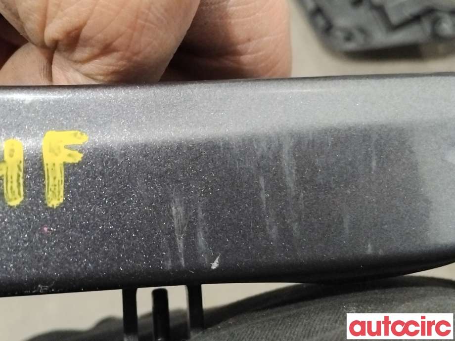 Dørhåndtak utv høyre foran til Lexus NX 2014-2021 (Type I) (AZ10) (AZ10) (LEXUS|6921078010B0|6920178010|6921048110B0)