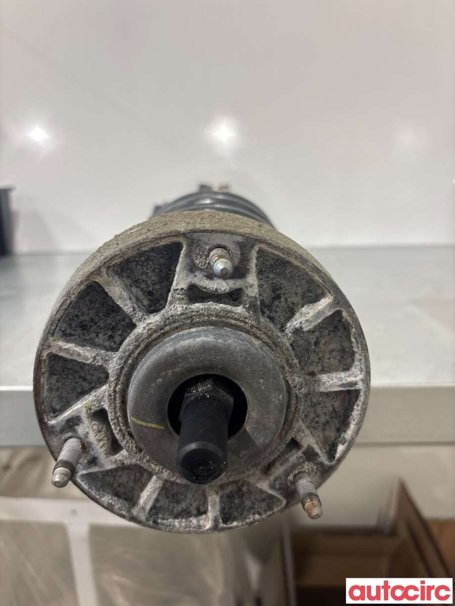 Fjærbein høyre foran til BMW X5, 2013-2018 (F15) (F15) (BMW|37106875084)