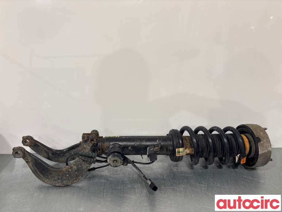 Fjærbein høyre foran til BMW X5 2013-2018 (F15) (F15) (BMW|37106875084||3711-6875084-02)