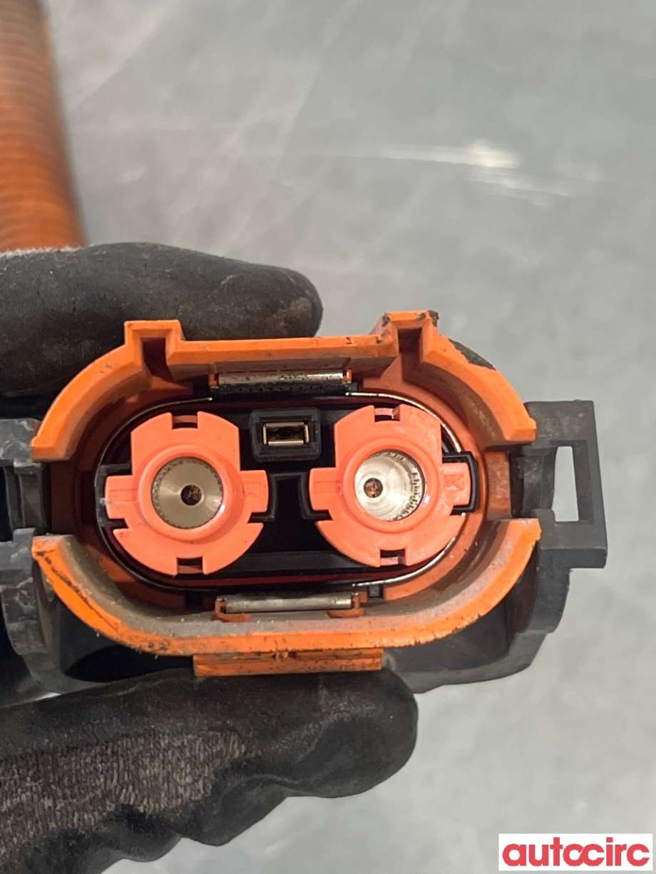 Kabel høy volt (HV) hybrid til Kia Niro 2016-2021 (KIA|91662Q4020||91662-Q4020)