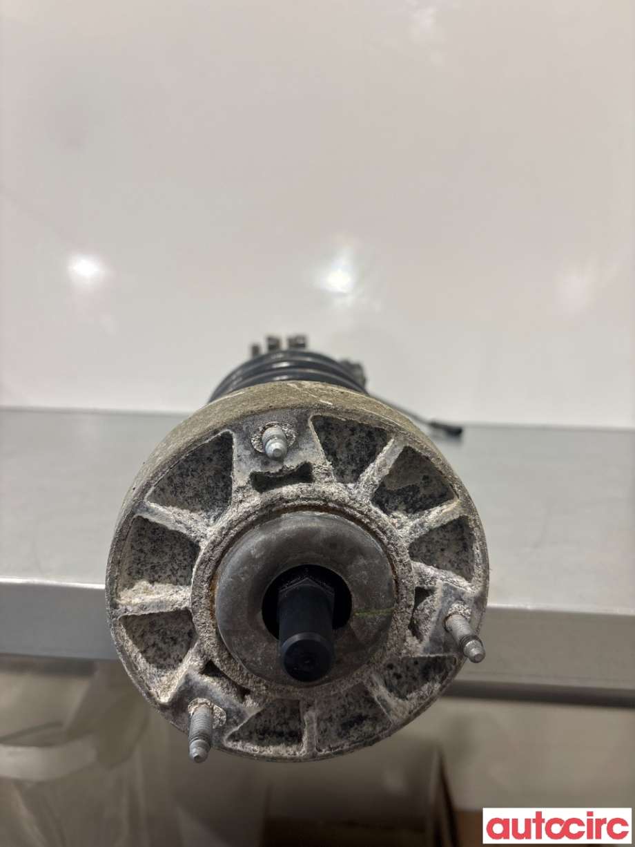 Fjærbein venstre foran til BMW X5, 2013-2018 (F15) (F15) (BMW|37106875083)